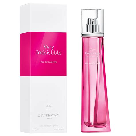 givenchy irresistible similar perfume|givenchy perfume very irresistible review.